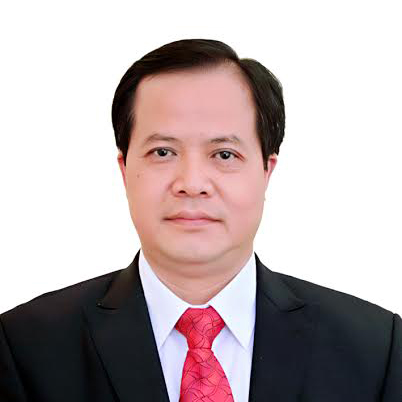 PGS.TS Trần Văn Điền